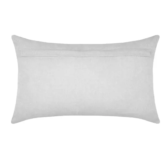 Cojín de Navidad rectangular (50 cm) Sibérie natural

 3