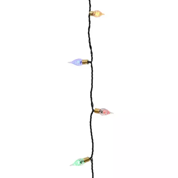 Guirlande lumineuse  Vintage CV 18 m Multicolore 3