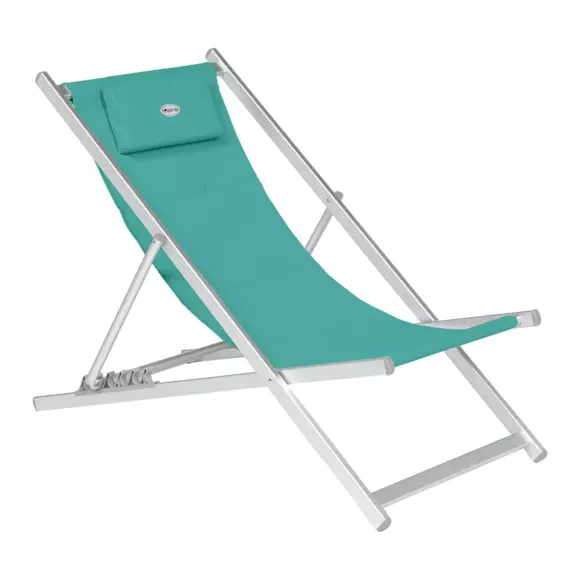 Chilienne Honolulu - Vert émeraude