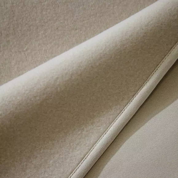 Cortina opaca térmica (140 x 260 cm) Inuit Beige pampa
