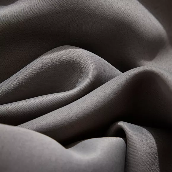 Verduisteringsgordijn (280 x 260 cm) Dark Antraciet