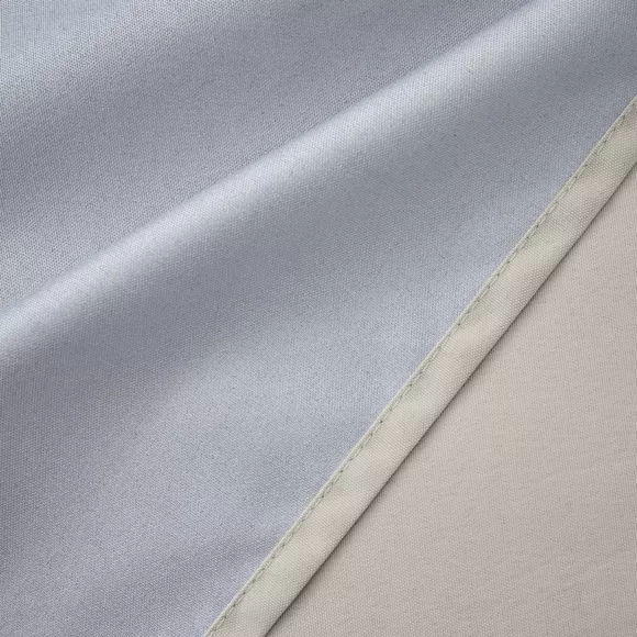 Cortina térmica (140 x 280 cm) Summit Crudo