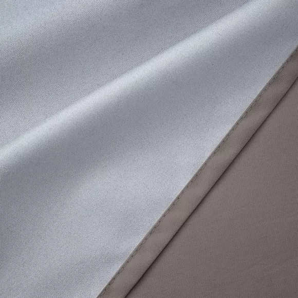 Tenda termica (140 x 240 cm) Summit Tortora