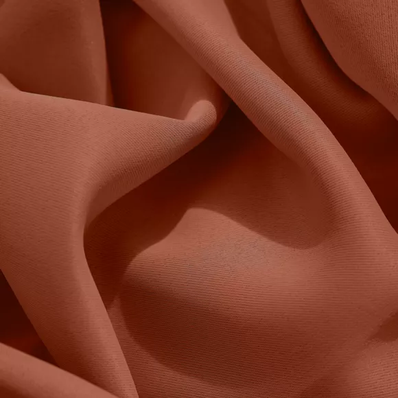 Tenda oscurante (140 x 260 cm) Obscure Terracotta