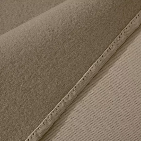 Cortina opaca térmica (140 x 260 cm) Inuit Beige