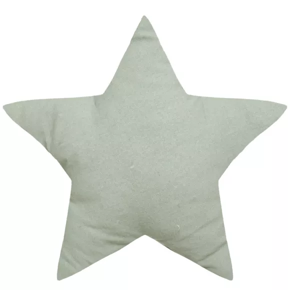 Coussin enfant Etoile Berlingot Bleu 3