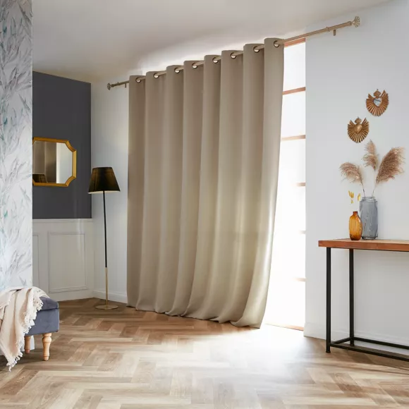Tenda oscurante  (280 x 260 cm) Dark Tortora