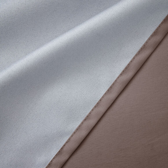 Thermovorhang (180 x 260 cm) Summit Taupe