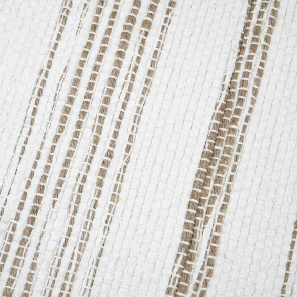 JOANNY TAPIS 60X90 CM NATUREL
