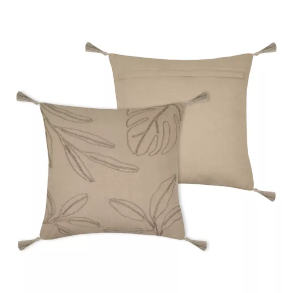 MANISA COUSSIN 45X45 FICELLE