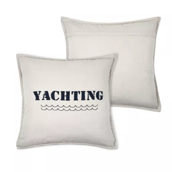 FREGATE COUSSIN 50X50 NATUREL