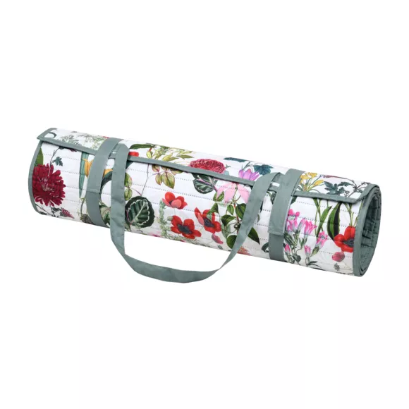 Colchonetas de playa enrrollable (L150 cm) Florine Multicolor