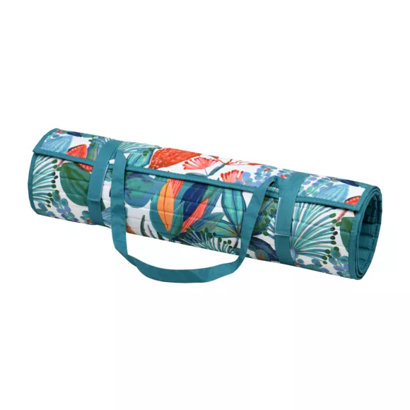 Colchonetas de playa enrrollable (L150 cm) Mandali Multicolor