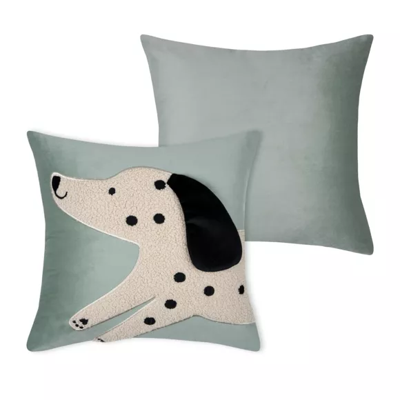 MIMY COUSSIN ASSORTIS 40x40 D