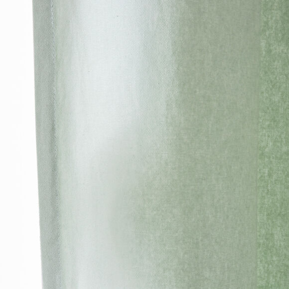 Tenda (140 x 260 cm) Kala Verde menta
