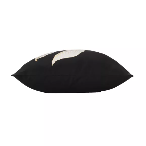 COUSSIN DEHOUSSABLE COMPRESSE 45 x 45 CM COTON IMPRIME OR JILL DES. PLACE