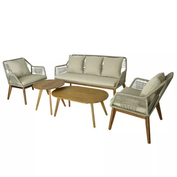 Ensemble de jardin seville corde pp SABLE outdoor fsc 100%
sable L72.00-W74.00-H80.00cm
L72.00-W152.00-H80.00cm
dia55.00--H47