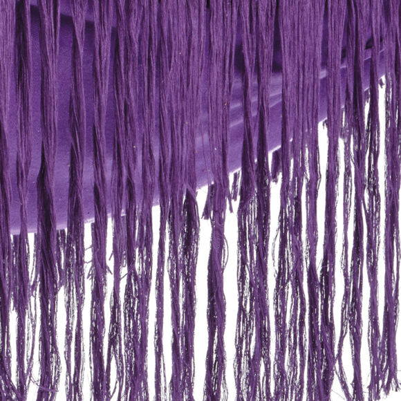 Hamac coton polyester outdoor VIOLET
Composition du matŽriau:55 % 
violet L100.00-W200.00-H3.00cm