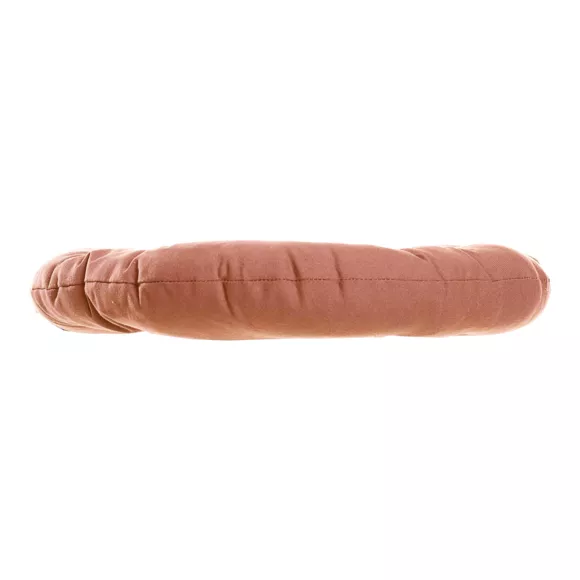 Cojín de silla Datara 5 Botones Terracota 2