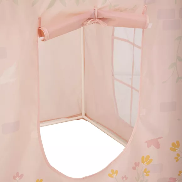 Pop-up tent (H78 cm) Château Roze