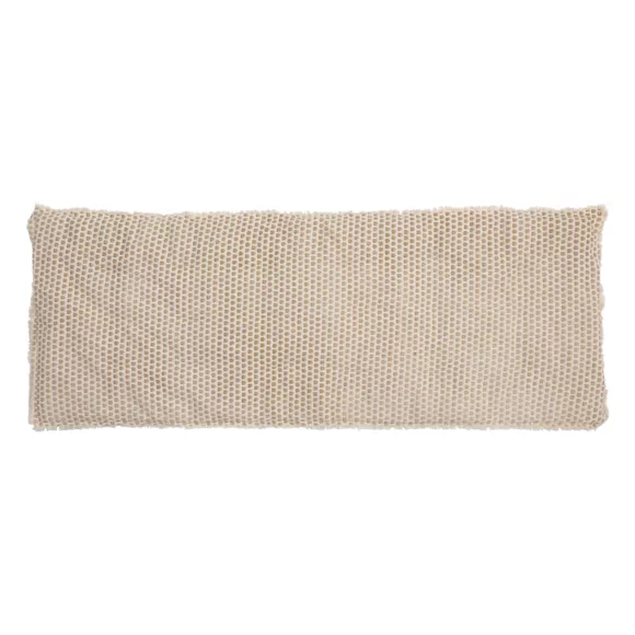 MATELAS ASS IMP INDIE 60X180 L, 180 x P, 60 x H, 2 cm Beige