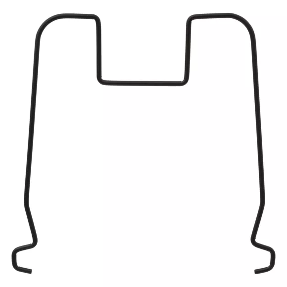 RACK EXTENS POELES+CASSEROL L, 58,5 x P, 18 x H, 21 cm Noir