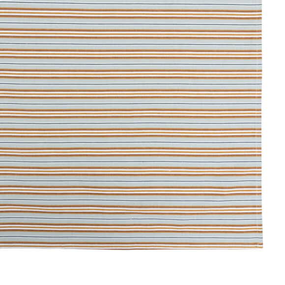 Couvre-lit coton (260 x 240 cm) Be Vintage Multicolore