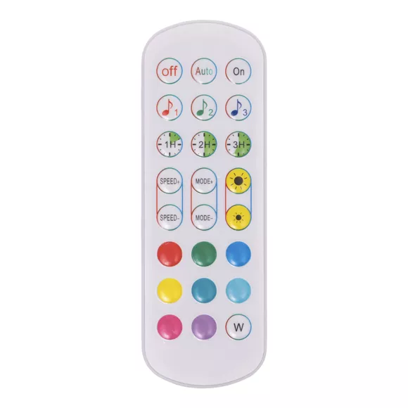 Lichtbalk LED (H122 cm) Paola Zwart