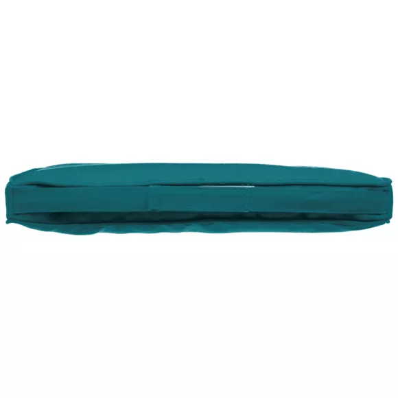 Cojín para silla (40 cm) Korai Azul Trullo