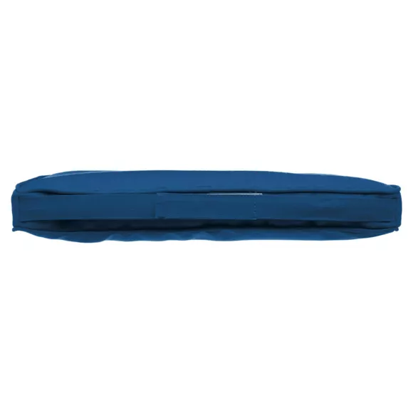 Cojín de silla Korai - Indigo