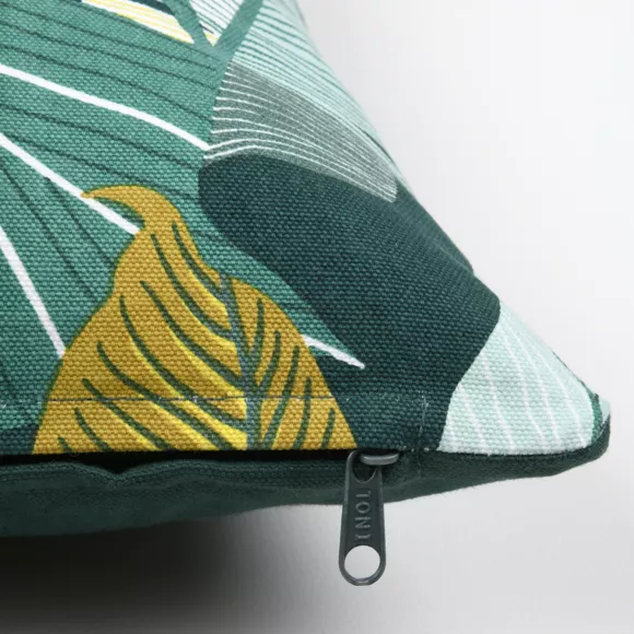TARA HOUSSE COUSSIN 40X40 CANARD