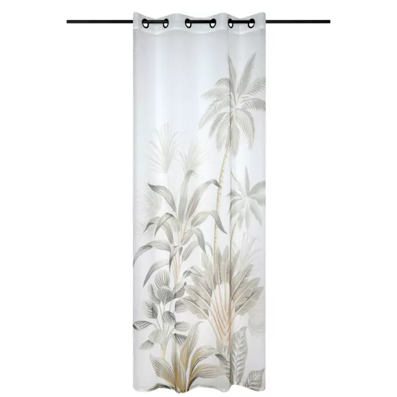 Visillo (140 x 260 cm) Nehora Beige