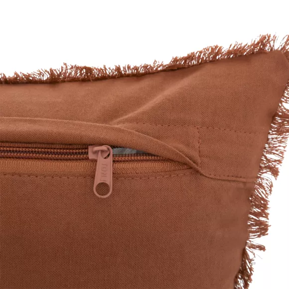 COUSS NID ABEIL WIDDY TC 30X50 L, 50 x P, 10 x H, 30 cm Terracotta