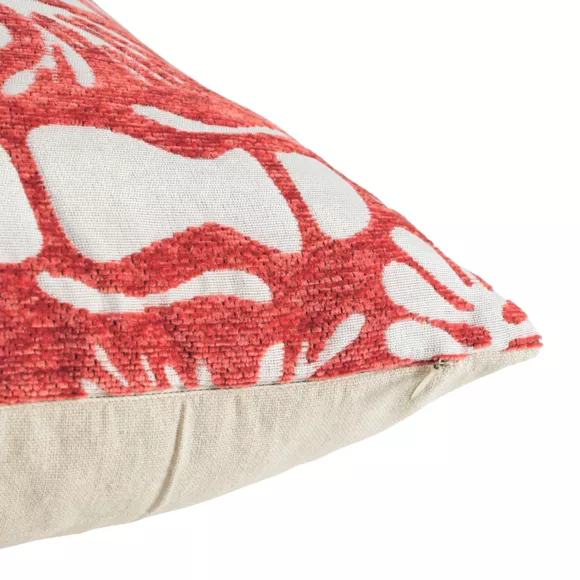 HOUSSE DE COUSSIN CARRƒE EGYP Dim : 40x40 cm