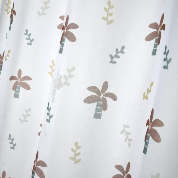 Voilage enfant (140 x 260 cm) Coquin Beige