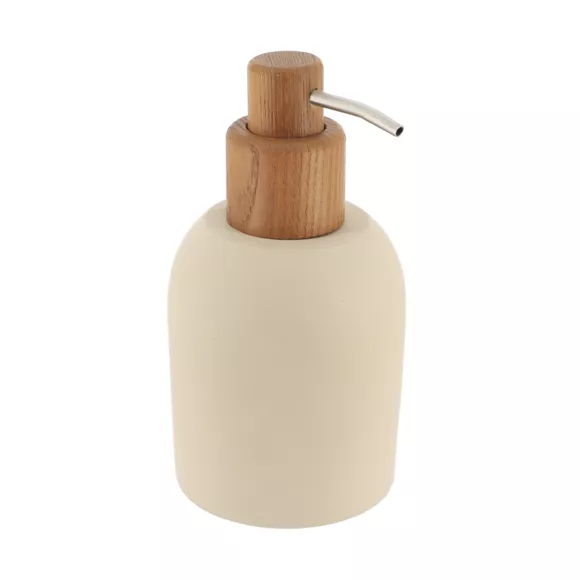 Badkamer set cement Ibiza Beige