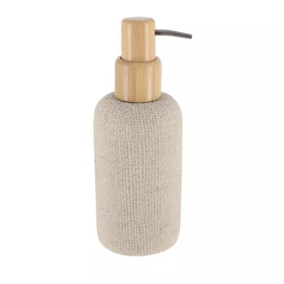 Badkamer set brei-effect Beige