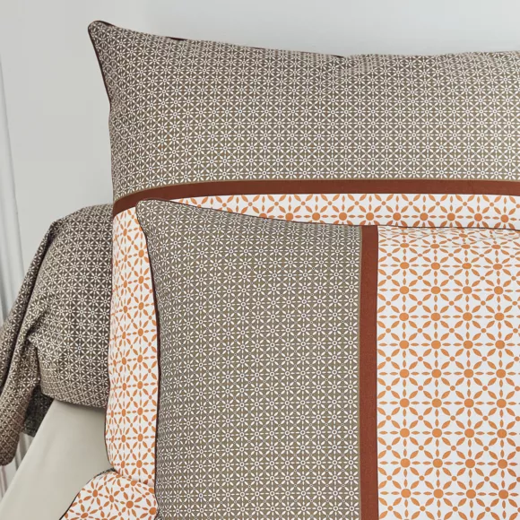 GABIN EPICE HOUSSE DE COUETTE 280X240