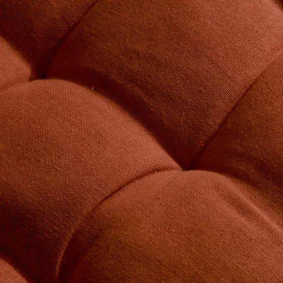 Matelas de sol (L120 cm) Pixel Terracotta 3