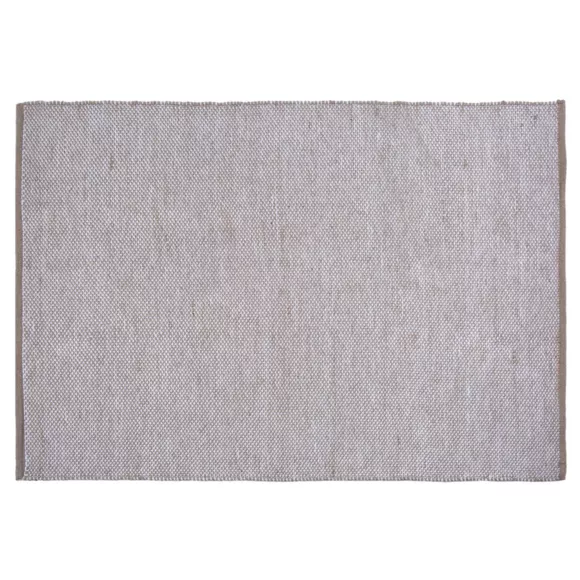 Tapis d'extérieur rectangulaire (120 x 170 cm) Hugo Jute
