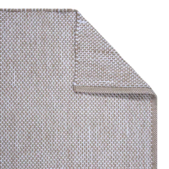 Alfombra de exterior (160 x 230 cm) Hugo Jute	