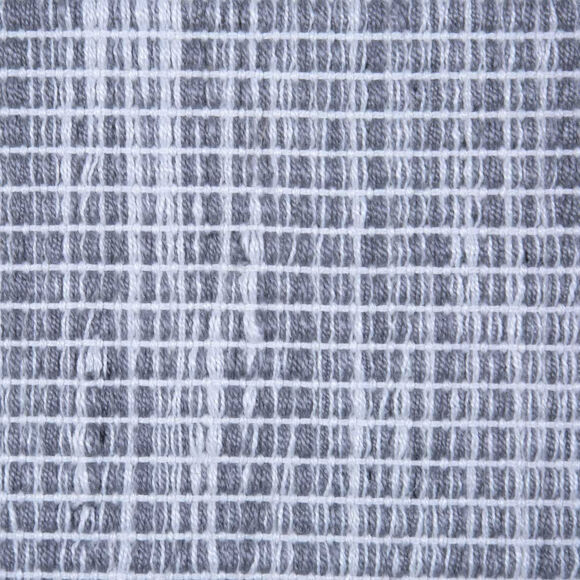 Outdoor-Teppich (160 x 230 cm) Bono Graphitschwarz