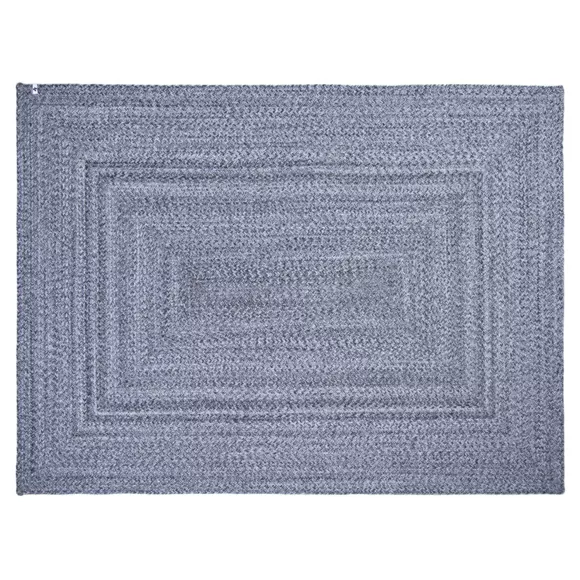 Alfombra de exterior (160 x 230 cm) Pablo Sal y pimienta	