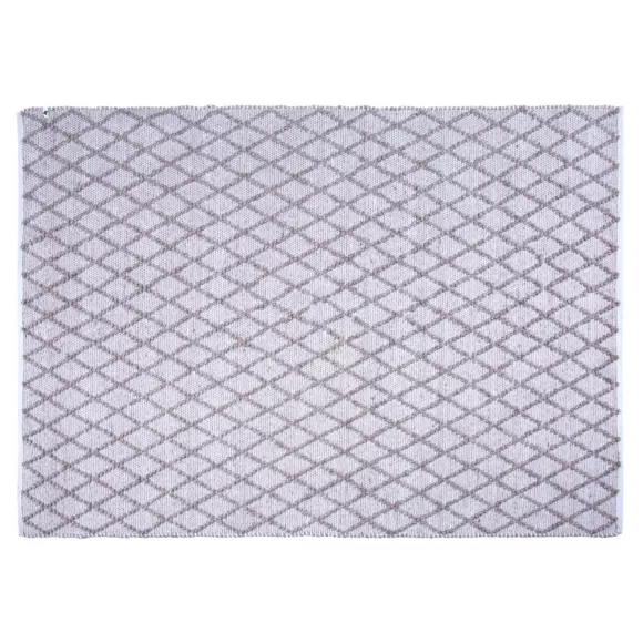 Alfombra de exterior (160 x 230 cm) Orlando Sable	 3
