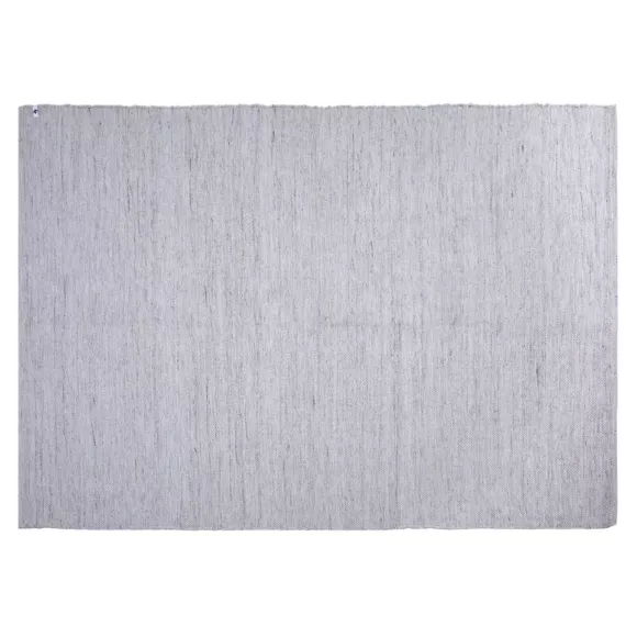Tappeto per esterno (160 x 230 cm) Léo Grigio  sfumato 3