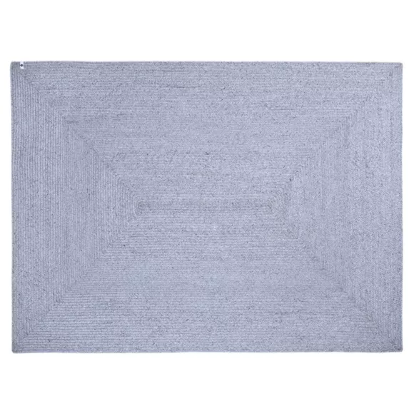 Tapis d'extérieur (160 x 230 cm) Pablo Noir cendré 3