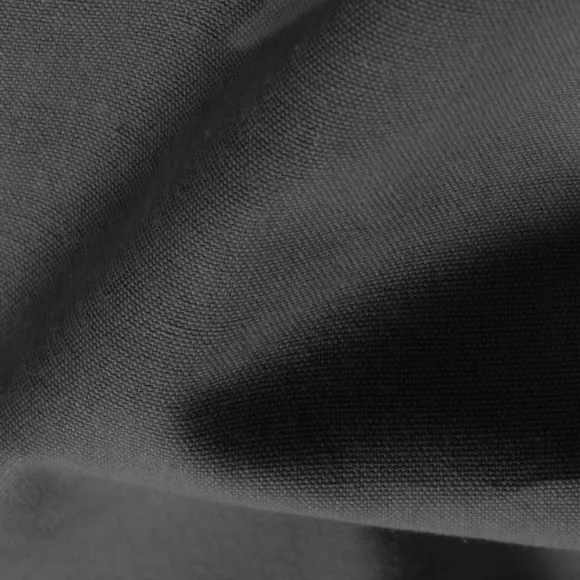 Tenda cotone (140 x 260 cm) Pixel Grigio nuvola