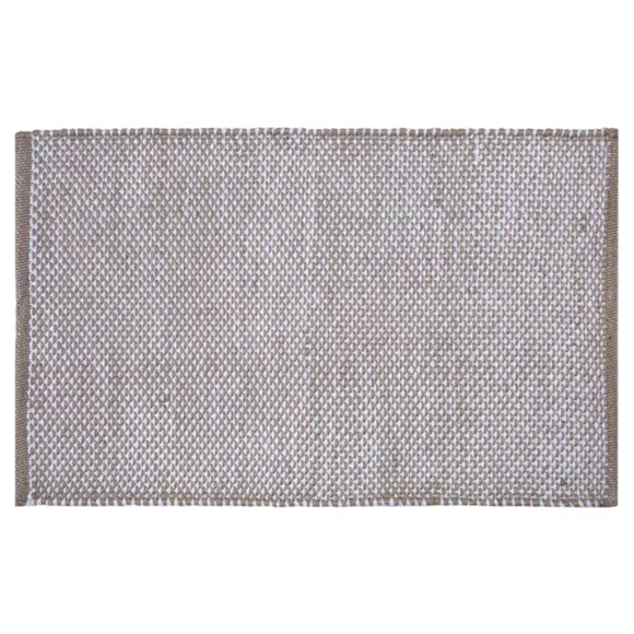 Alfombra de exterior (50 x 80 cm) Hugo Yute	 3