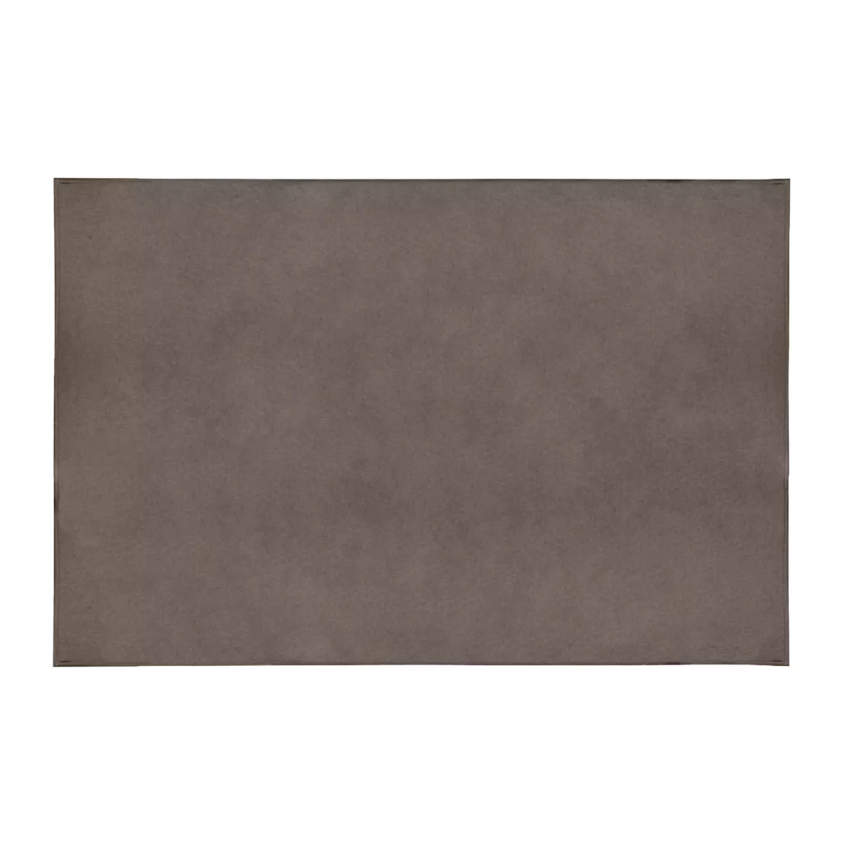 Tapis d'extérieur rectangulaire (140 x 200 cm) Acora Bronze