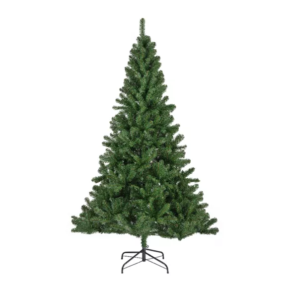 Kunstkerstboom H300 cm King Groen spar